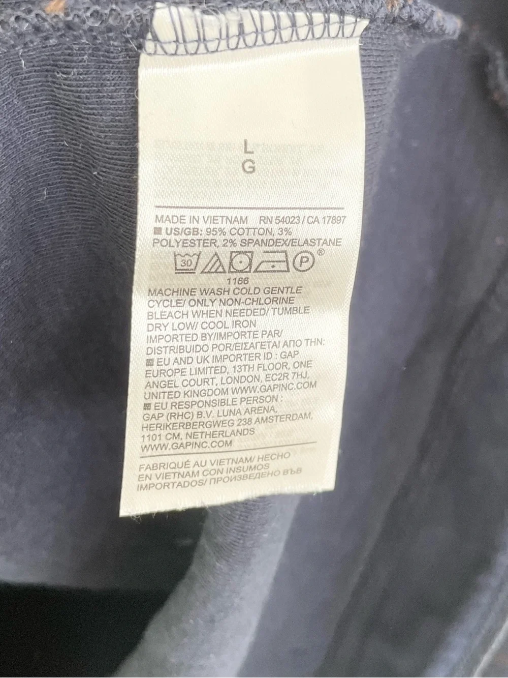 Banana Republic banana republic